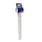 Keeney Mfg Plumb Pak 1-1/4 in. D X 12 in. L Plastic Extension Tube PP945W - alternate 2